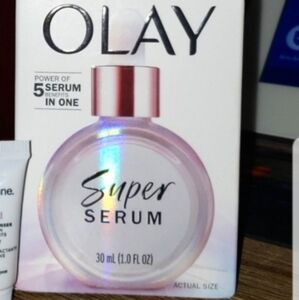 Olay Super Serum